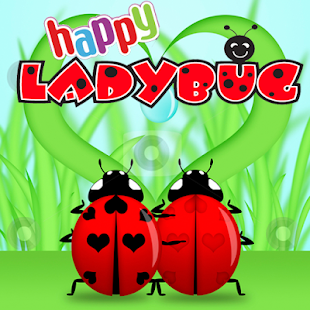 Download happy Ladybug game APK for Android