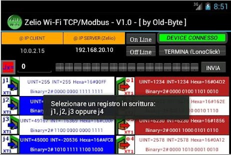 Download ZELIO Wi-Fi TCP/Modbus APK