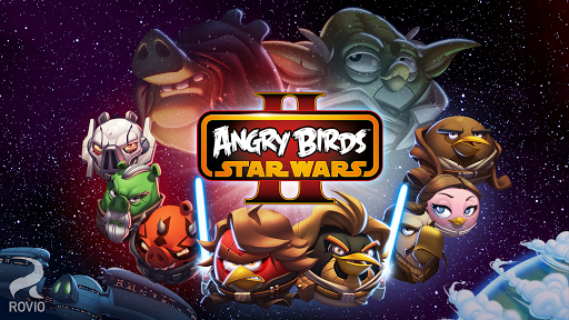 免費下載休閒APP|Angry Birds Star Wars II Free app開箱文|APP開箱王