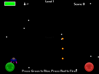 Lastest Galaxy Fighter X APK for Android
