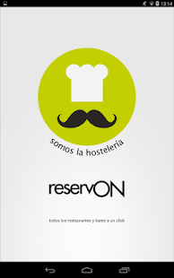 reservON.es Screenshots 12