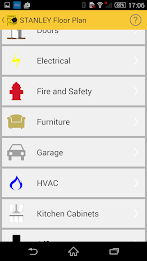 STANLEY Floor Plan poster 4
