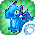 Tap Dragon Park icon
