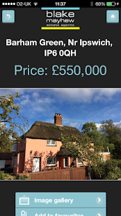 Free Blake Mayhew APK for PC