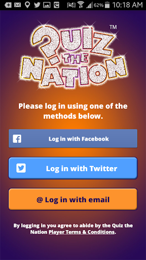 Quiz the Nation