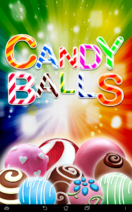 Download Candy Balls APK for Android