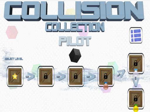 【免費策略App】Collision Collection-APP點子