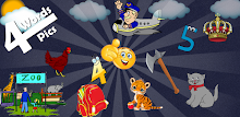 4 Pics 4 Words - Word Game APK