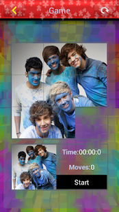 Download One Direction Puzzle Google Play softwares  aABu0DdLbU1o