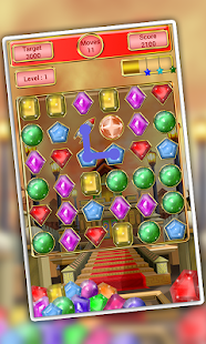 Jewels In Line Connect Screenshots 6