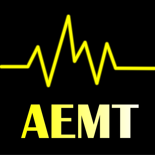 NREMT Advanced EMT Exam Prep LOGO-APP點子