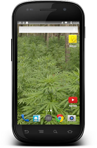 【免費個人化App】Hemp Cannabis Wallpaper-APP點子