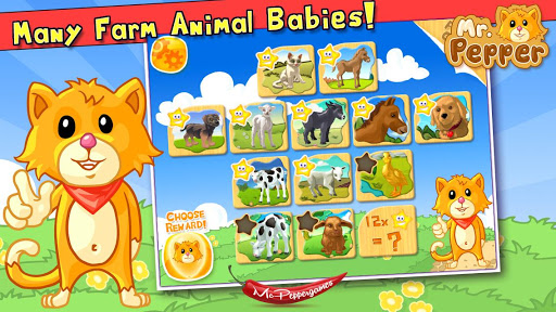 免費下載教育APP|Baby Animals Puzzle app開箱文|APP開箱王