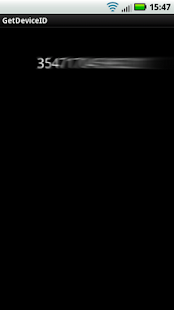 How to install GetDeviceID 1.0 mod apk for bluestacks