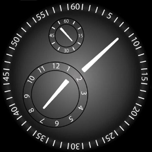 Essence Type 1 Watch Face