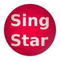 SingStarNavigator gratis logo