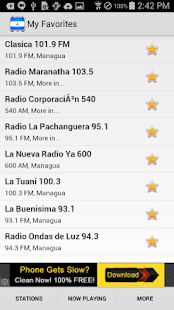 How to install Radio Nicaragua 1.0 mod apk for pc
