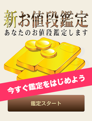 新・あなたのお値段鑑定 - あなたの価値を診断します！