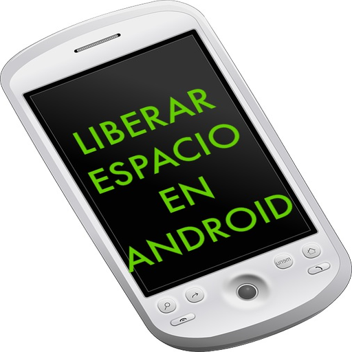 Liberar espacio en Android