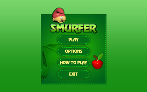 Smurfer Escape Free