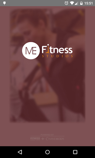 Me Fitness Studios