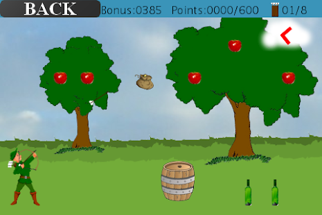 Free Download Green Archer Free APK