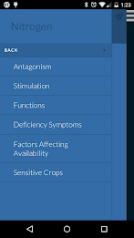 Nutrient Flashcards poster 3