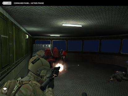 Breach & Clear - screenshot thumbnail