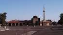 Phoenix, AZ: Islamic Center of North Phoenix Main Bldg