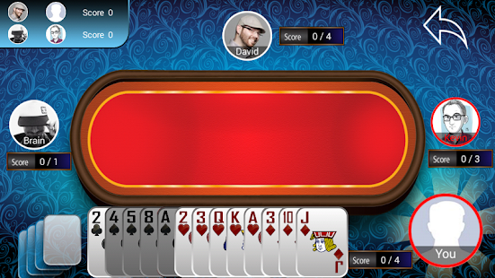 Spades Pro Screenshots 22