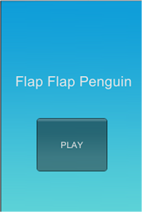 flap flap penguin Screenshots 1