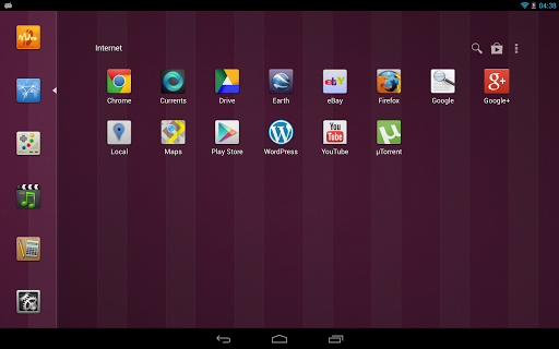 Smart Launcher APK 