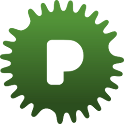 Pollenvarsel logo