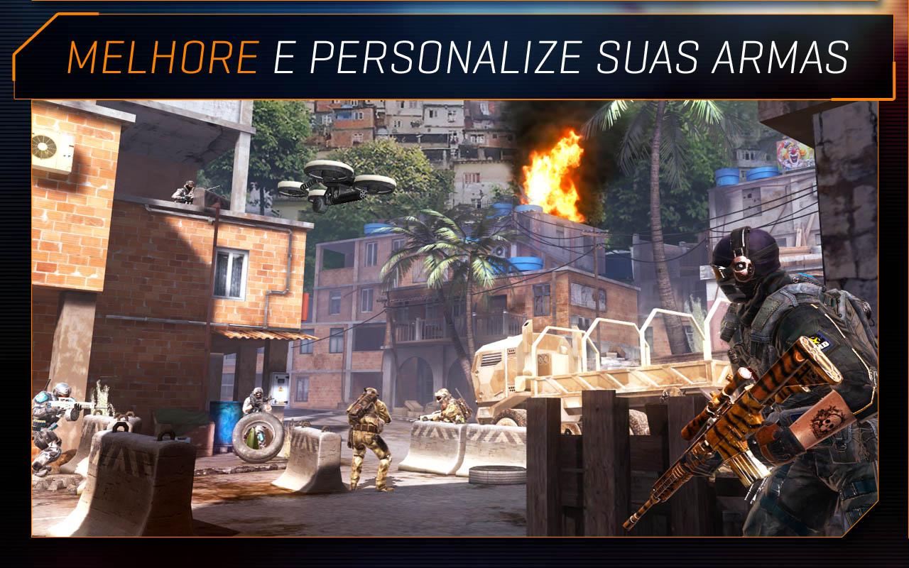 FRONTLINE COMMANDO 2 - screenshot