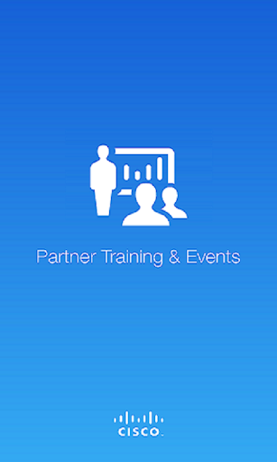 免費下載商業APP|Partner Training & Events app開箱文|APP開箱王