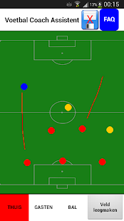 How to download Voetbal Coach Assistent patch 1.1 apk for bluestacks