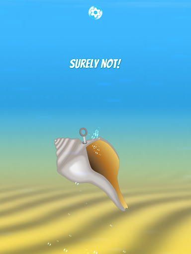 免費下載休閒APP|The Magic Conch Shell app開箱文|APP開箱王