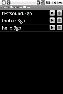 How to mod Sound Recorder Ultra 1.6 apk for android
