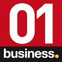 01Business logo