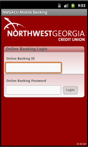 NWGACU Mobile Banking