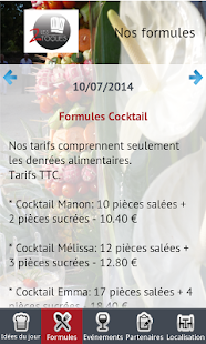Traiteur : Les 2 Toques Screenshots 17