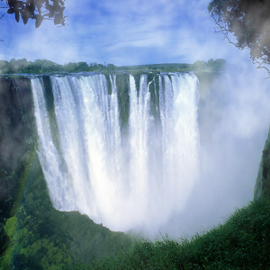 Victoria Falls Live Wallpaper.apk 1