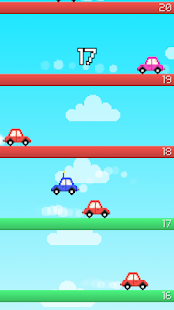 Free Jump Car APK