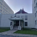 Hospital chapel