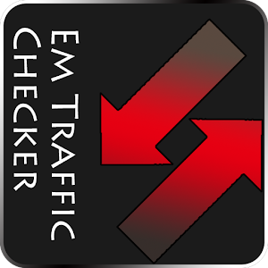 Emobile Traffic Checker