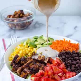 10 Best Tofu Avocado Recipes Yummly