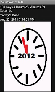 How to mod Countdown to 2014 1.3 mod apk for android