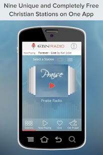 free christian music downloads for android