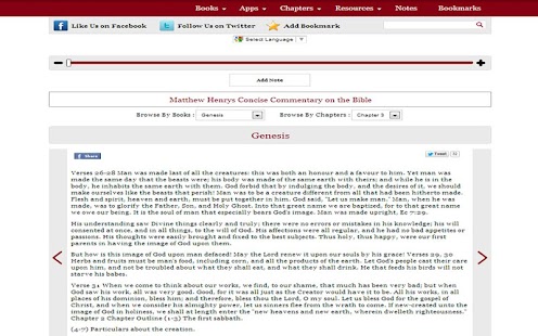 How to mod Matthew Henry Commentary ULTRA 1.0 apk for laptop
