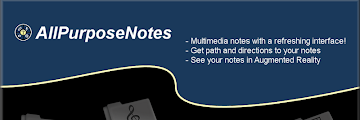 Free Notes AR AllPurposeNotes v1.1 apk